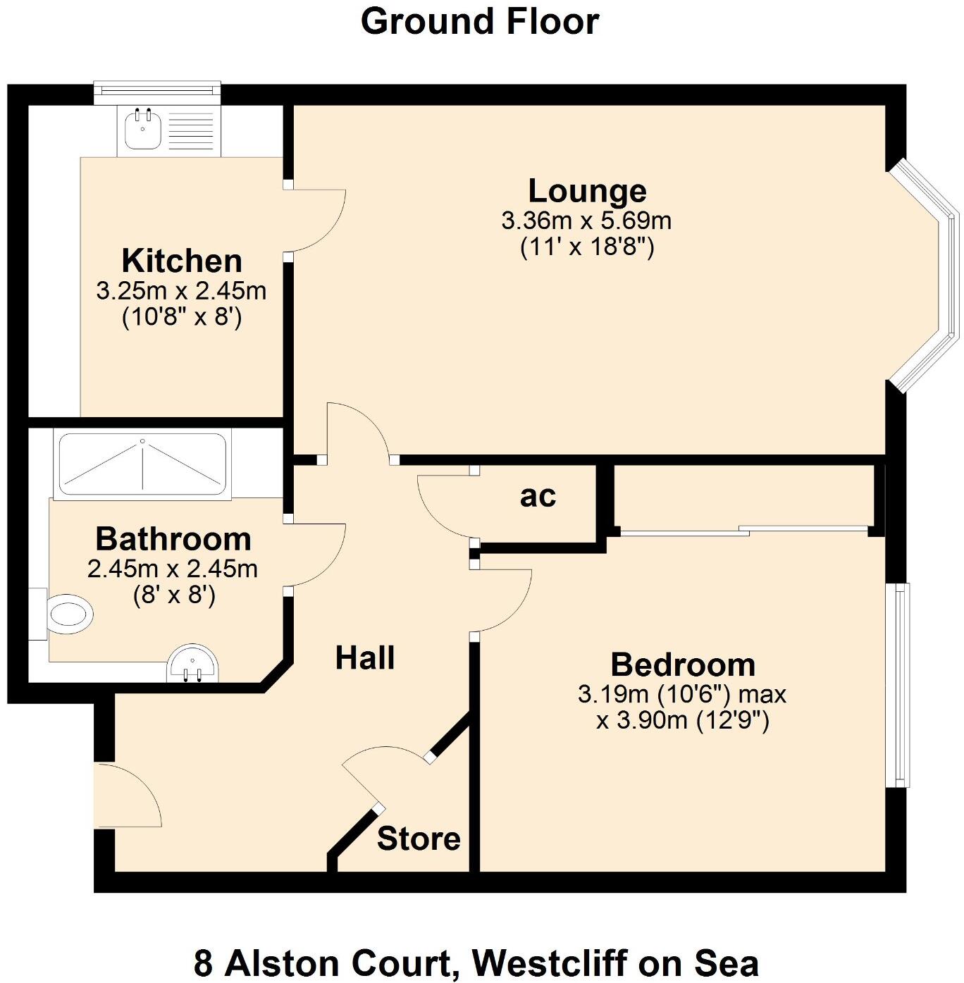 property Raw Floorplan Images}