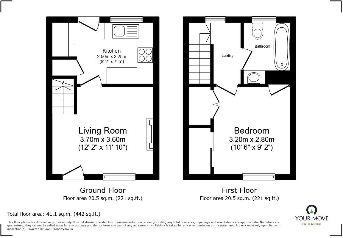 property Raw Floorplan Images}