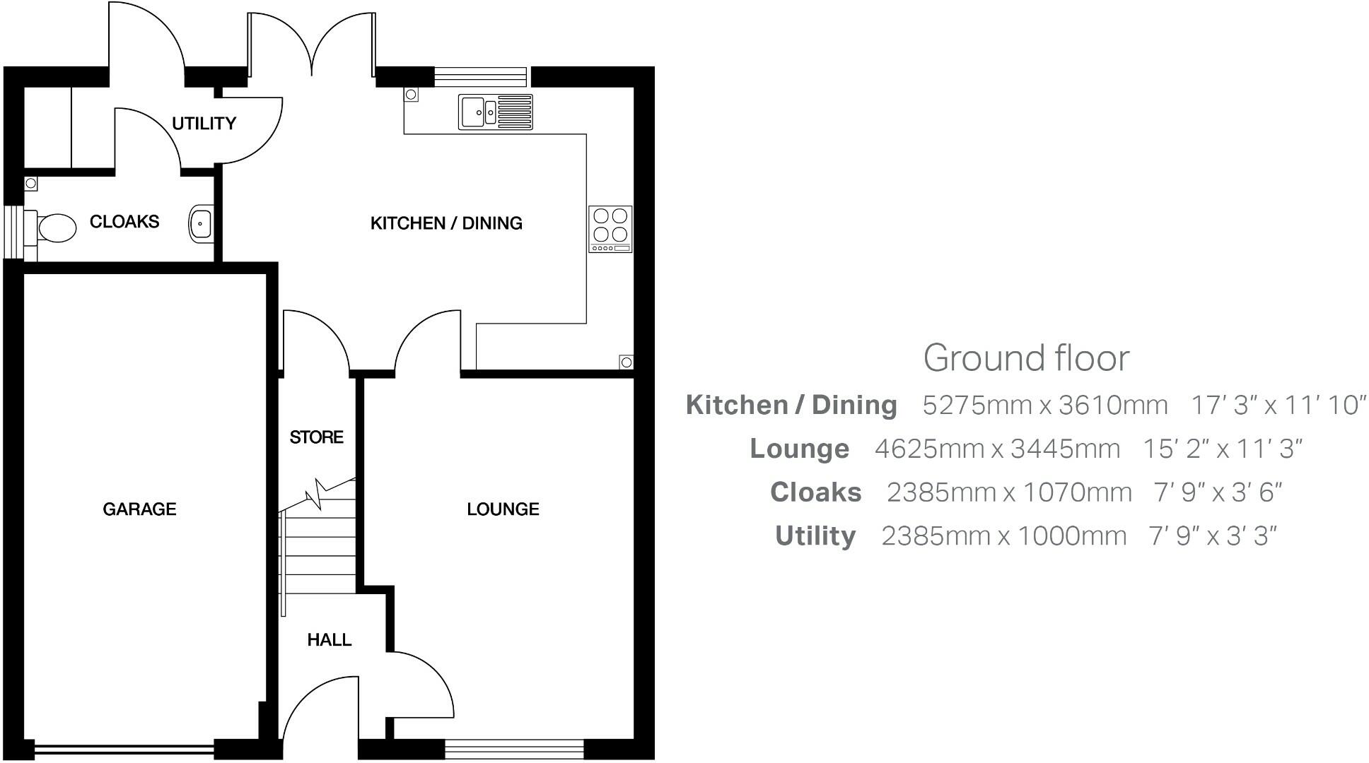 property Raw Floorplan Images}