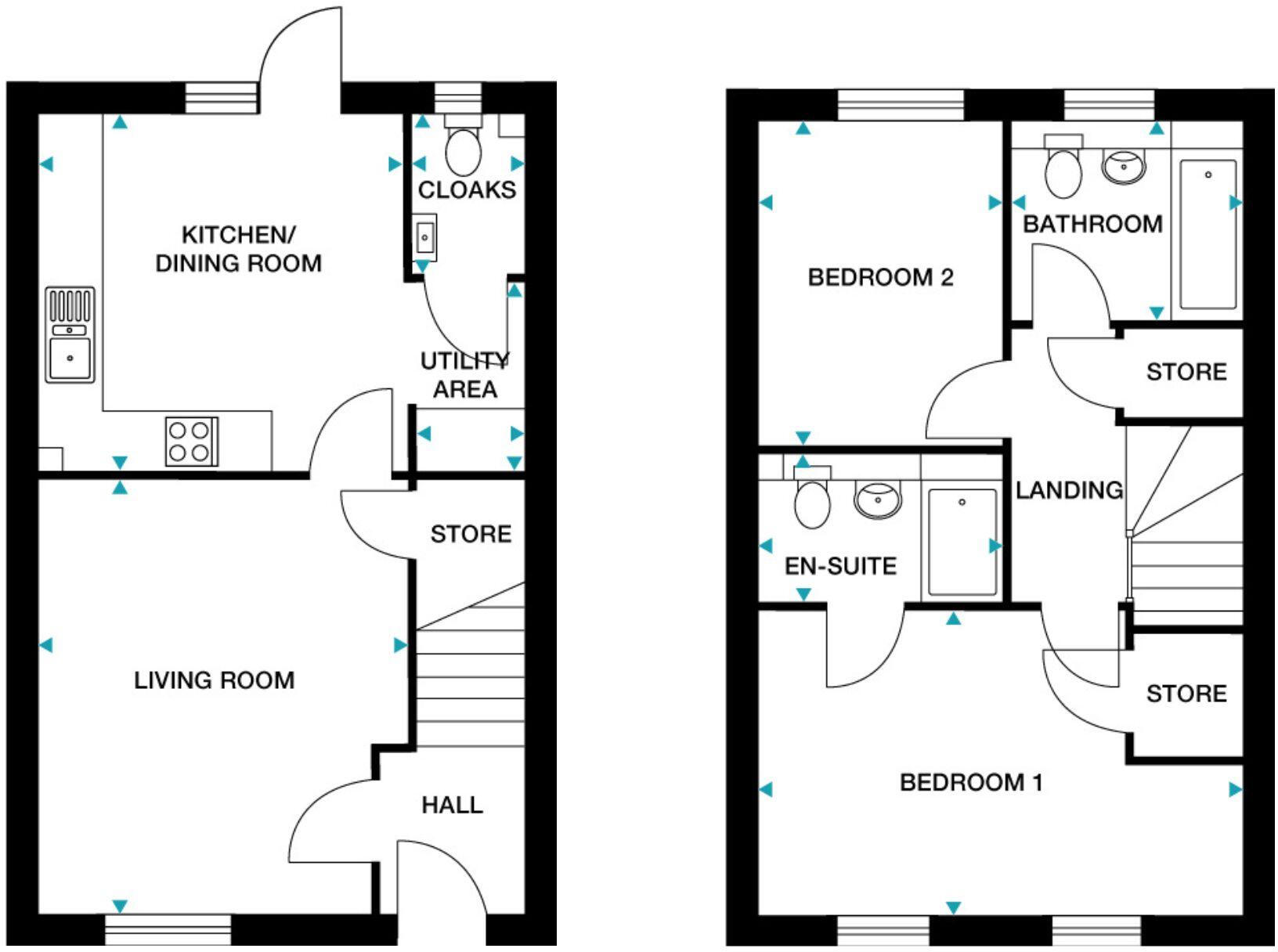 property Raw Floorplan Images}