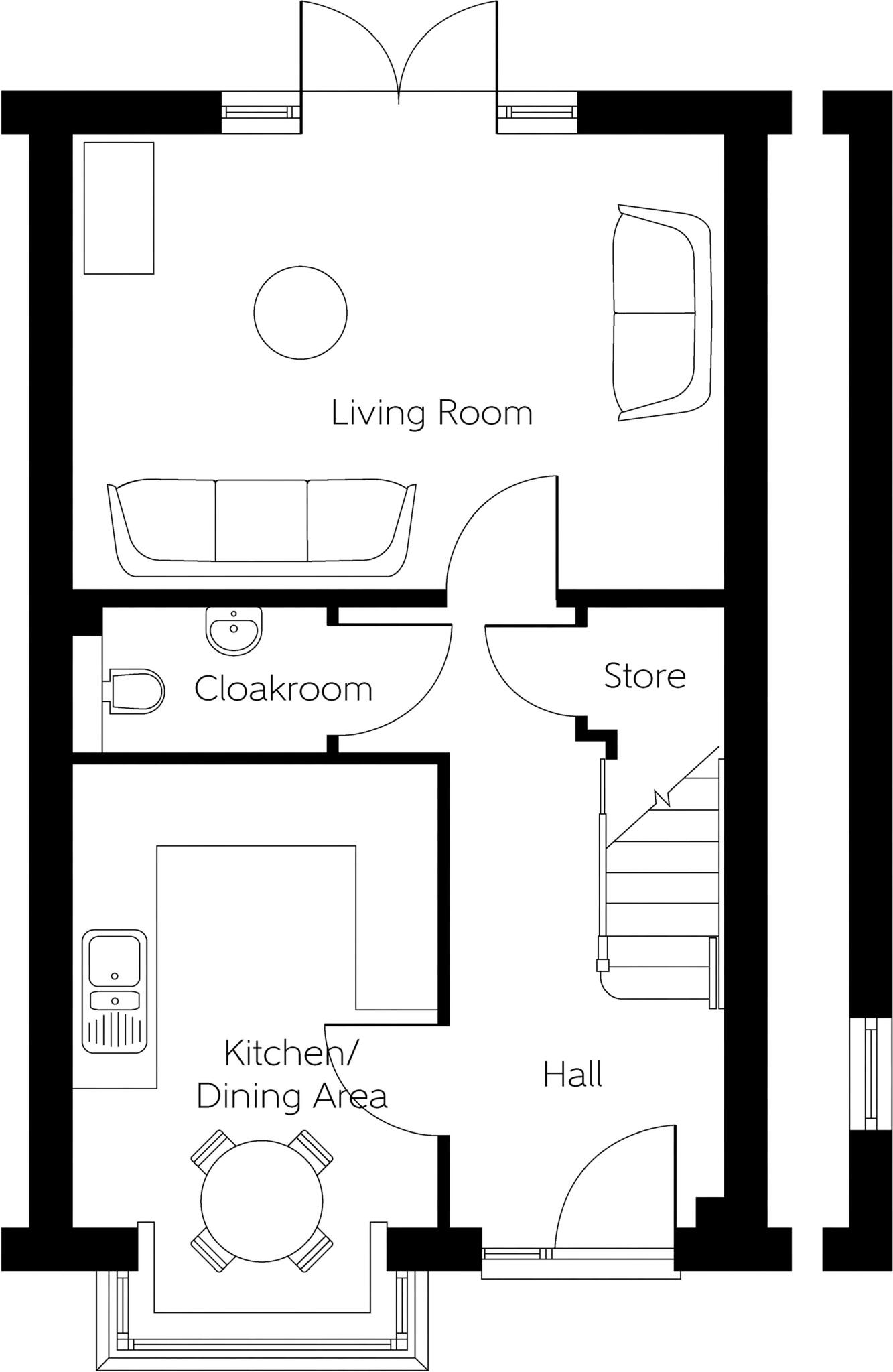 property Raw Floorplan Images}