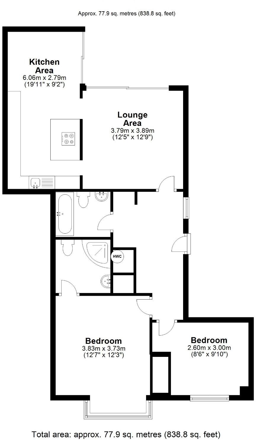 property Raw Floorplan Images}