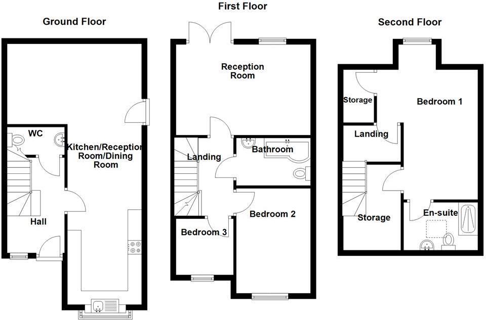 property Raw Floorplan Images}