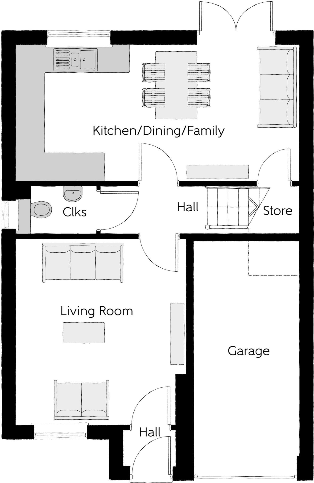 property Raw Floorplan Images}