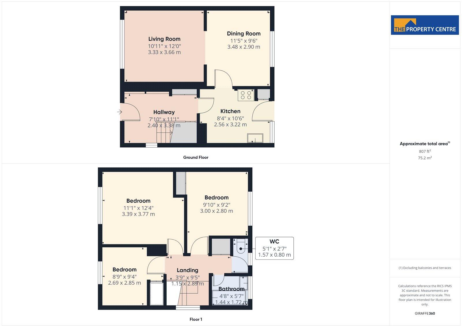 property Raw Floorplan Images}