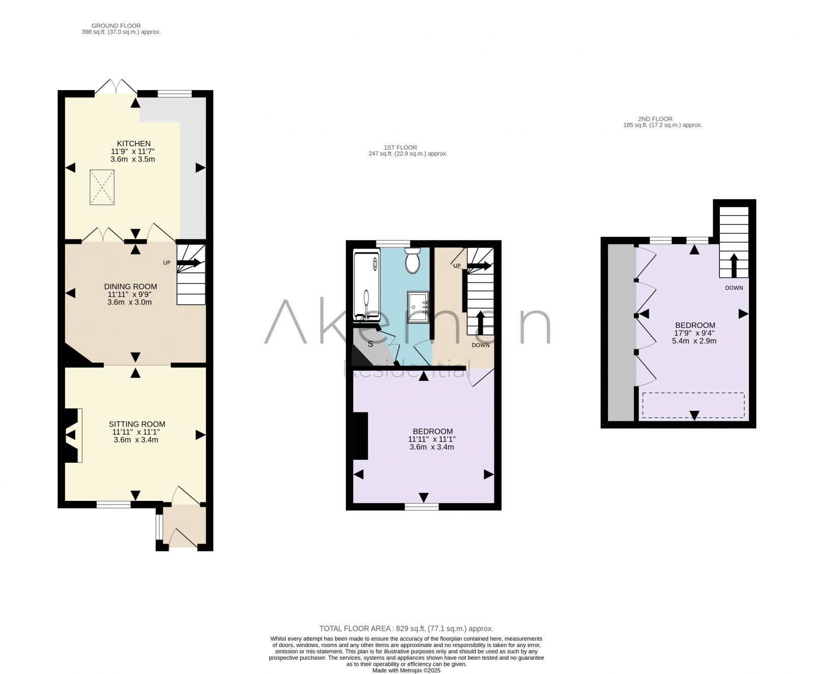 property Raw Floorplan Images}