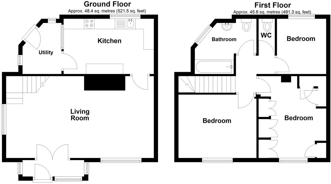 property Raw Floorplan Images}