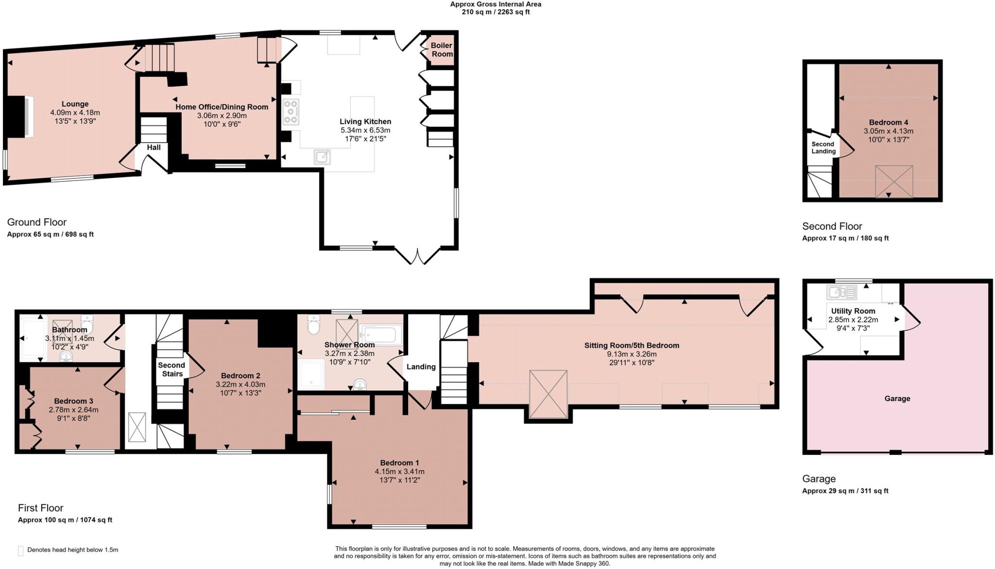 property Raw Floorplan Images}