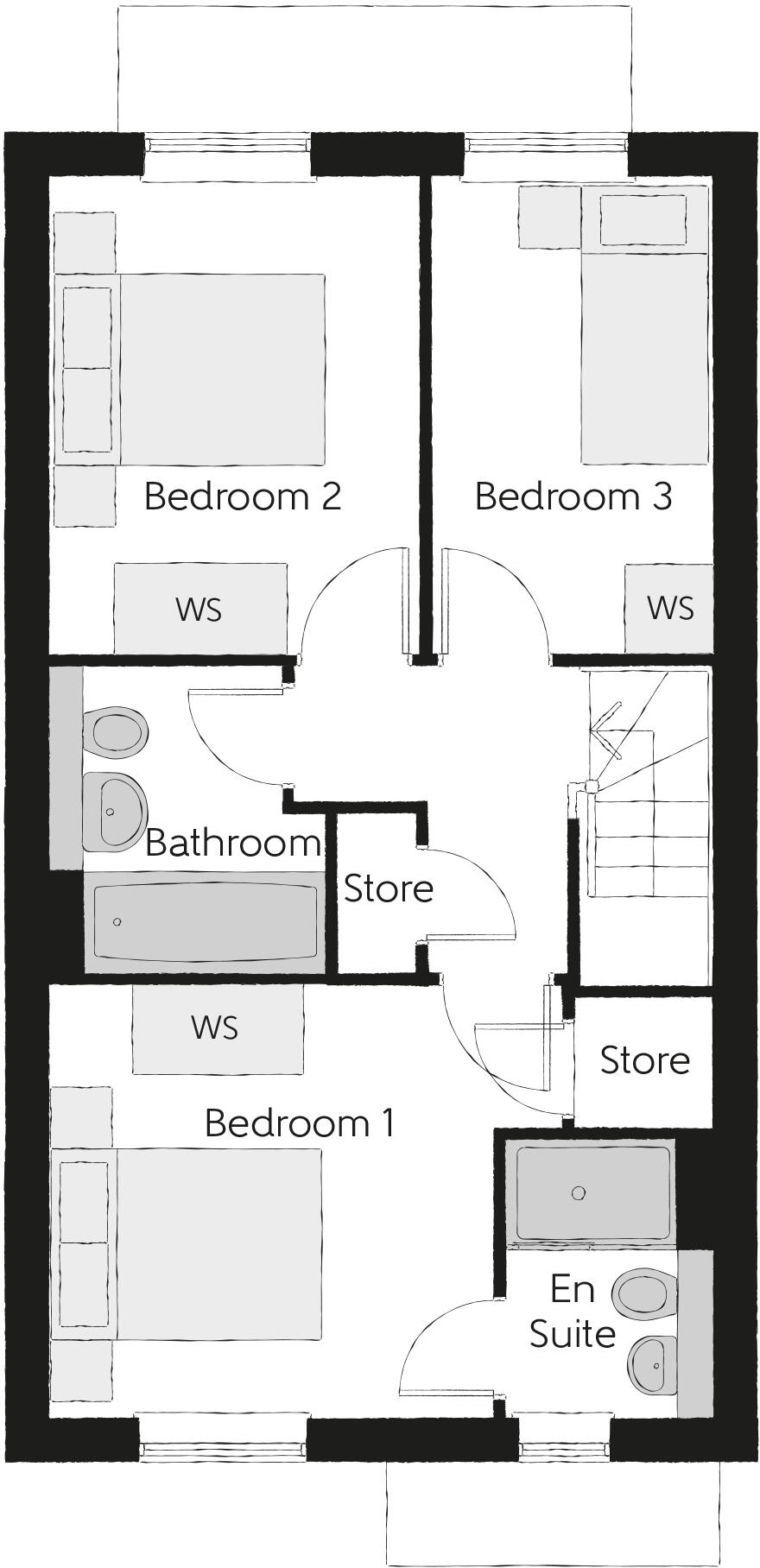 property Raw Floorplan Images}