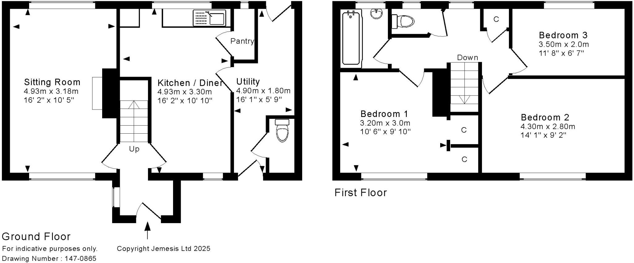 property Raw Floorplan Images}