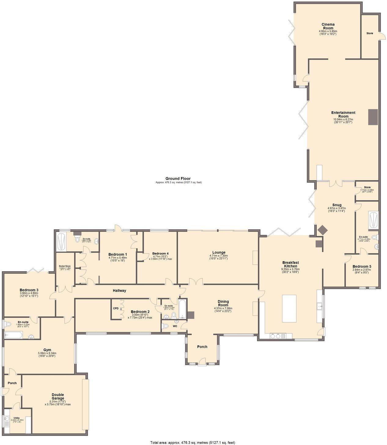 property Raw Floorplan Images}