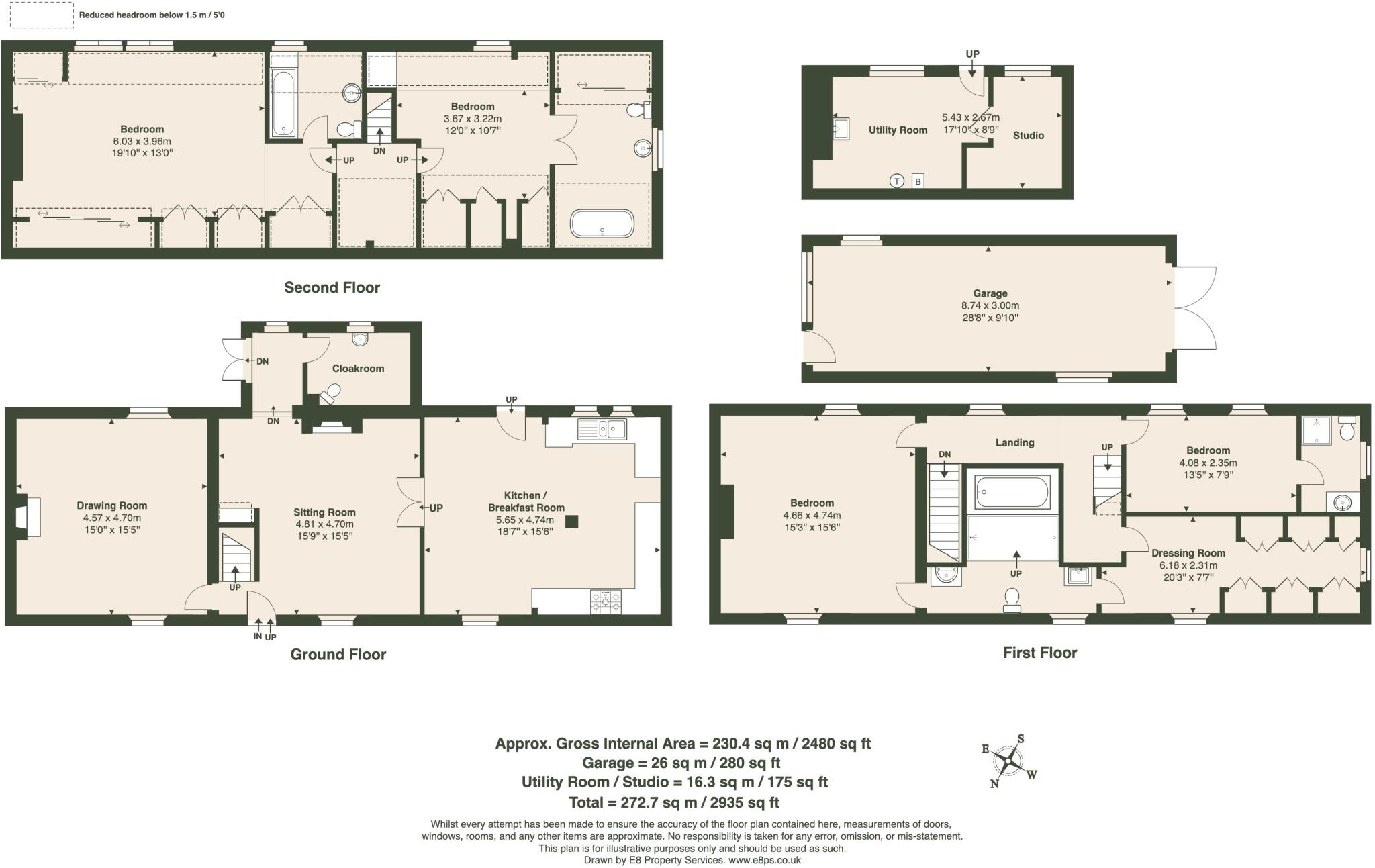 property Raw Floorplan Images}
