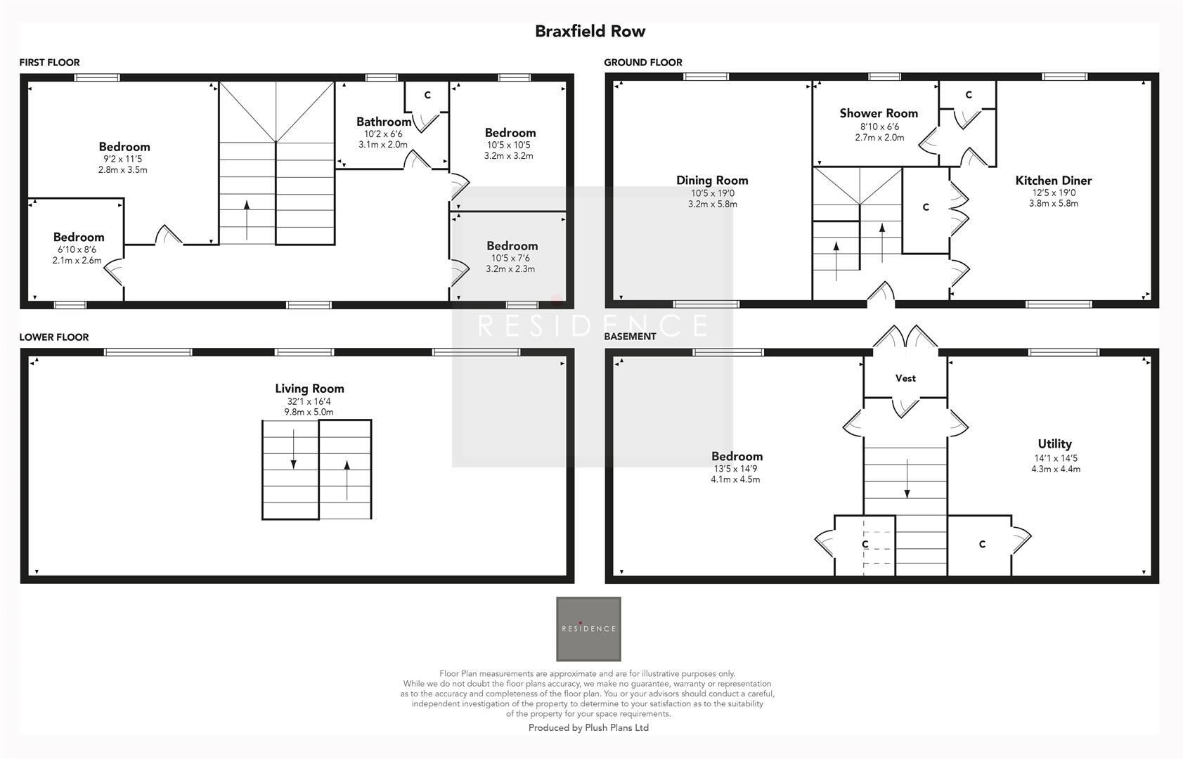 property Raw Floorplan Images}