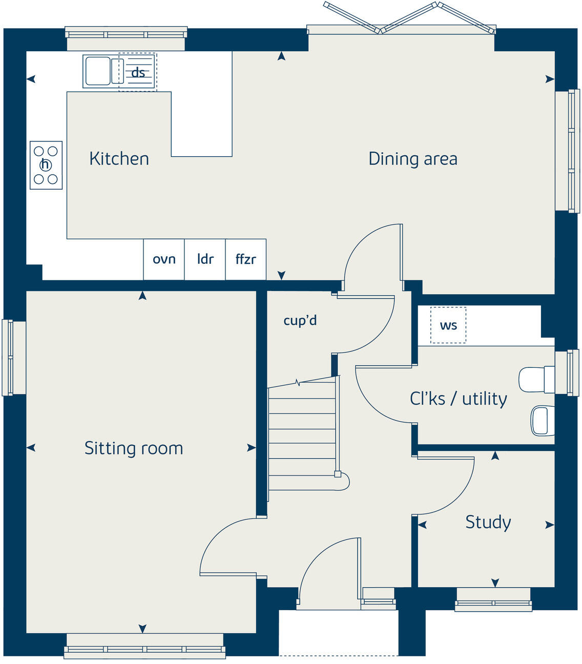 property Raw Floorplan Images}