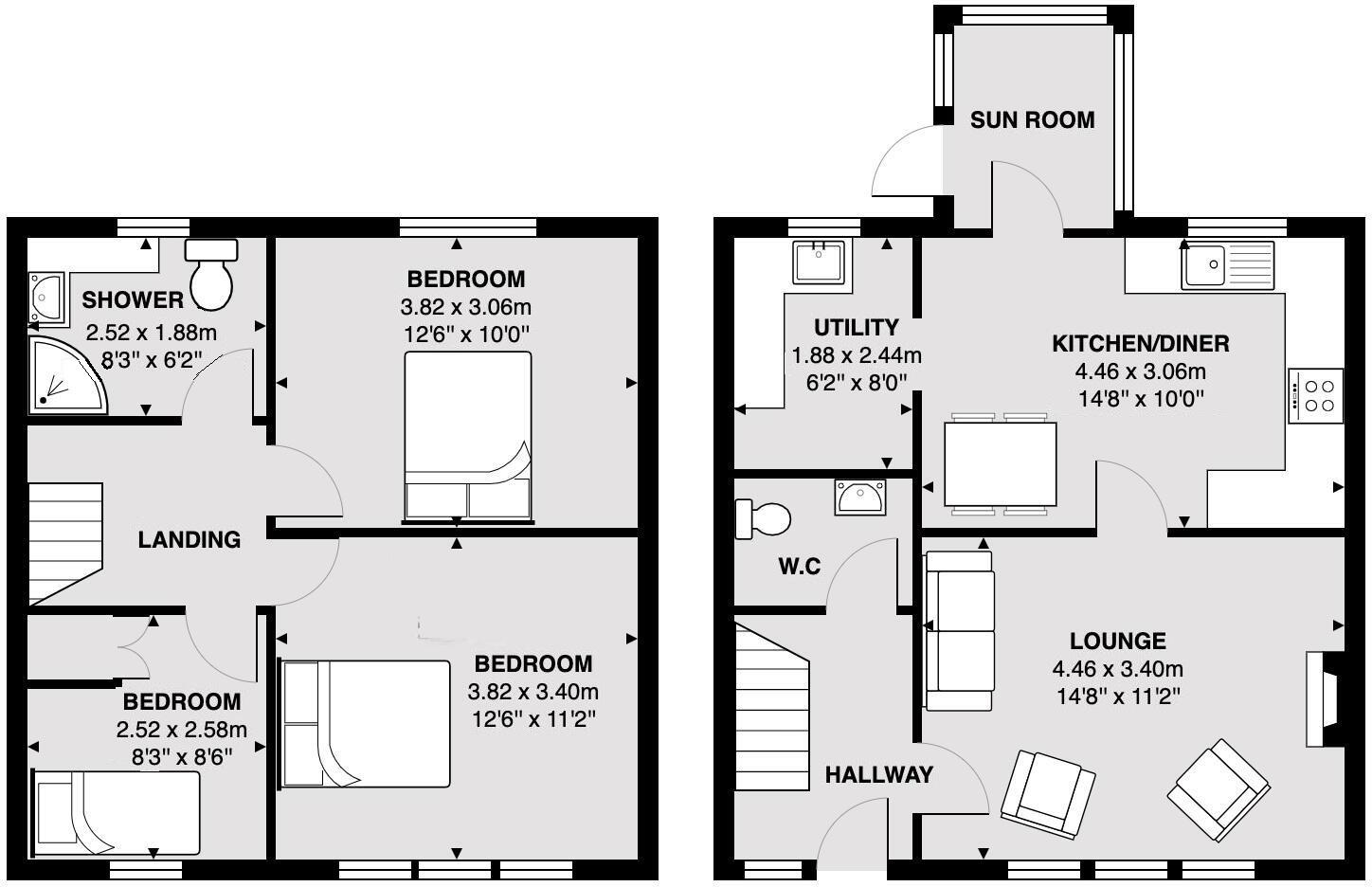 property Raw Floorplan Images}