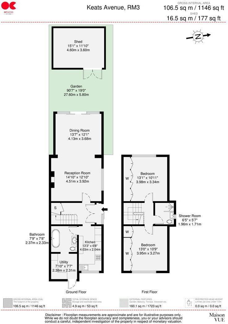 property Raw Floorplan Images}