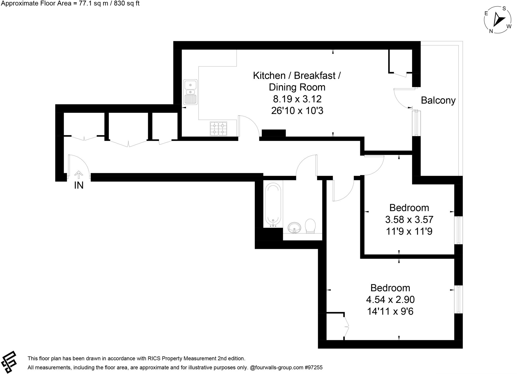 property Raw Floorplan Images}