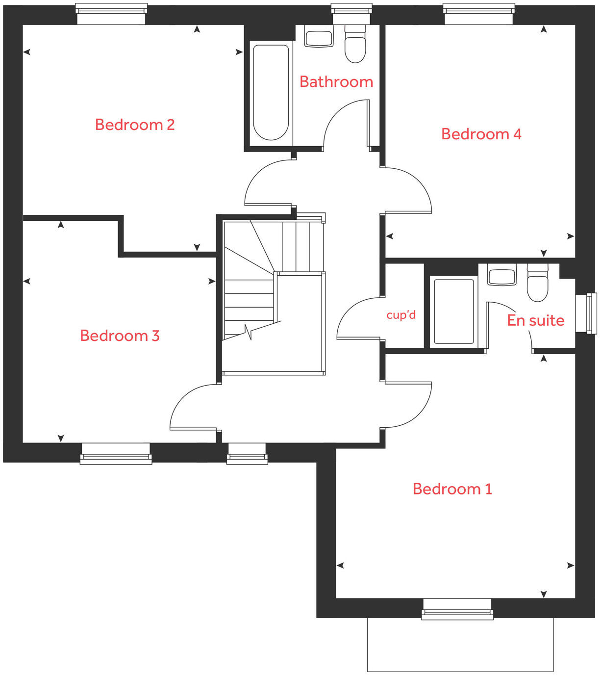 property Raw Floorplan Images}
