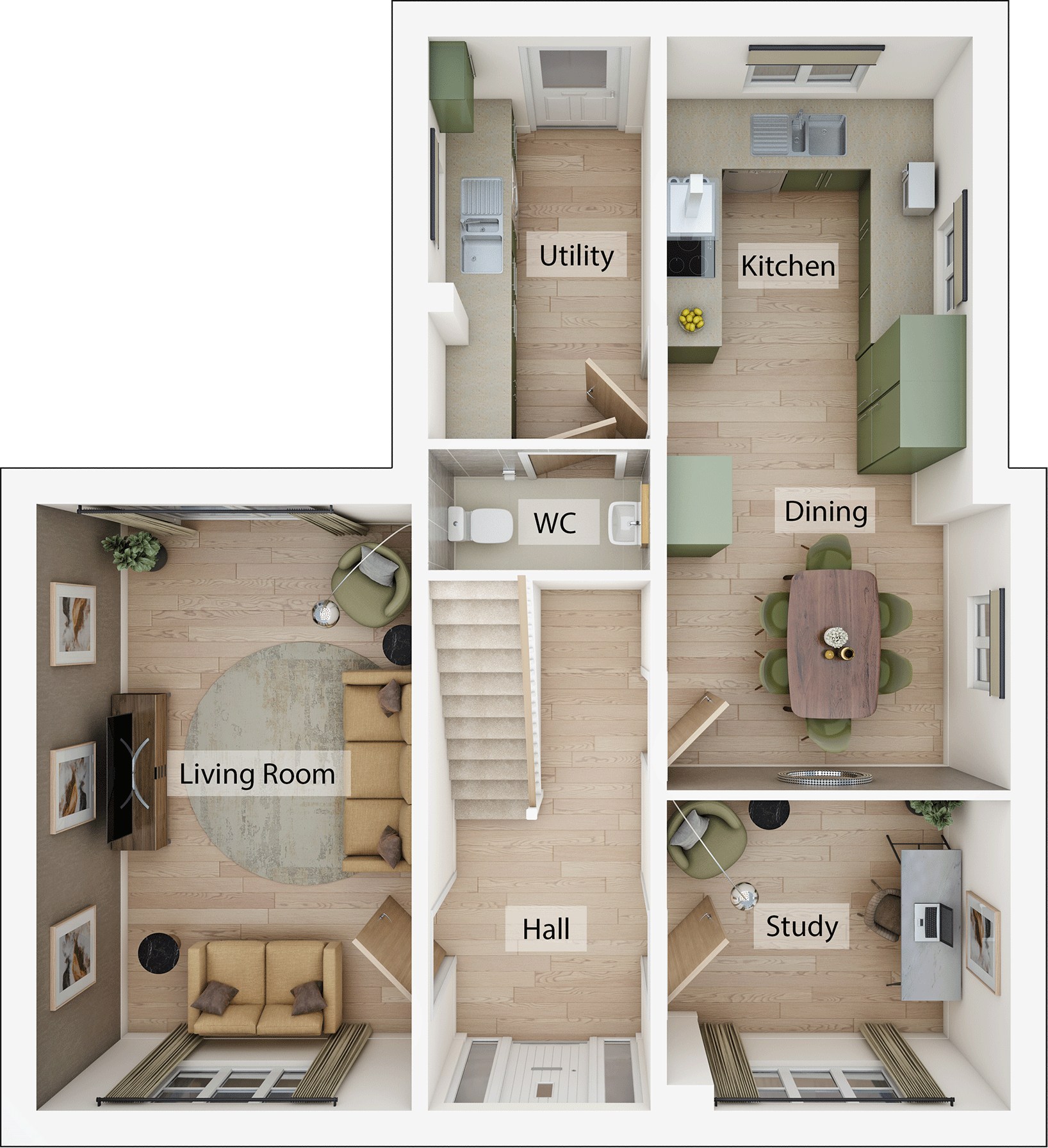 property Raw Floorplan Images}