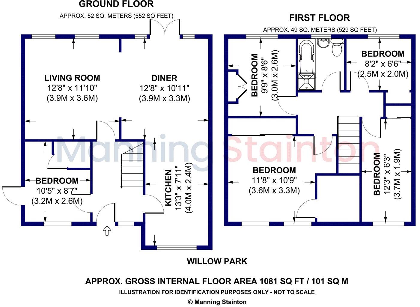 property Raw Floorplan Images}