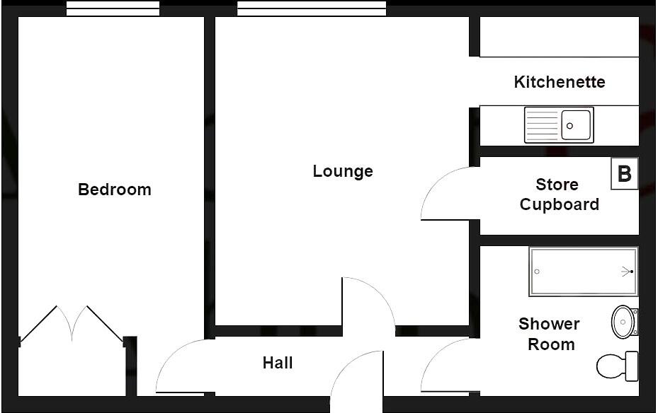 property Raw Floorplan Images}