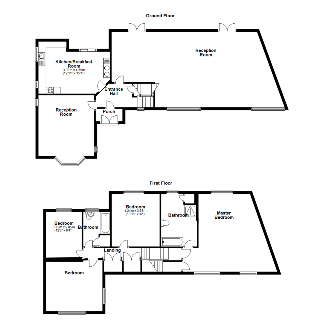 property Raw Floorplan Images}