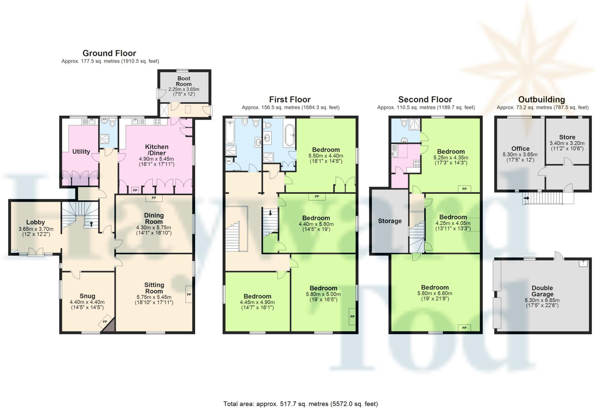property Raw Floorplan Images}