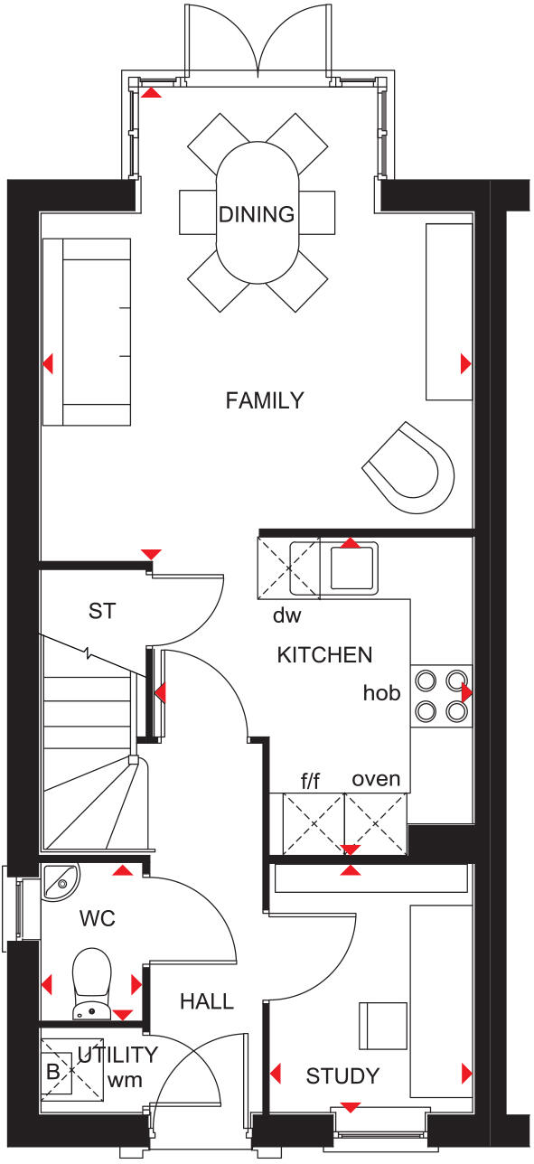 property Raw Floorplan Images}
