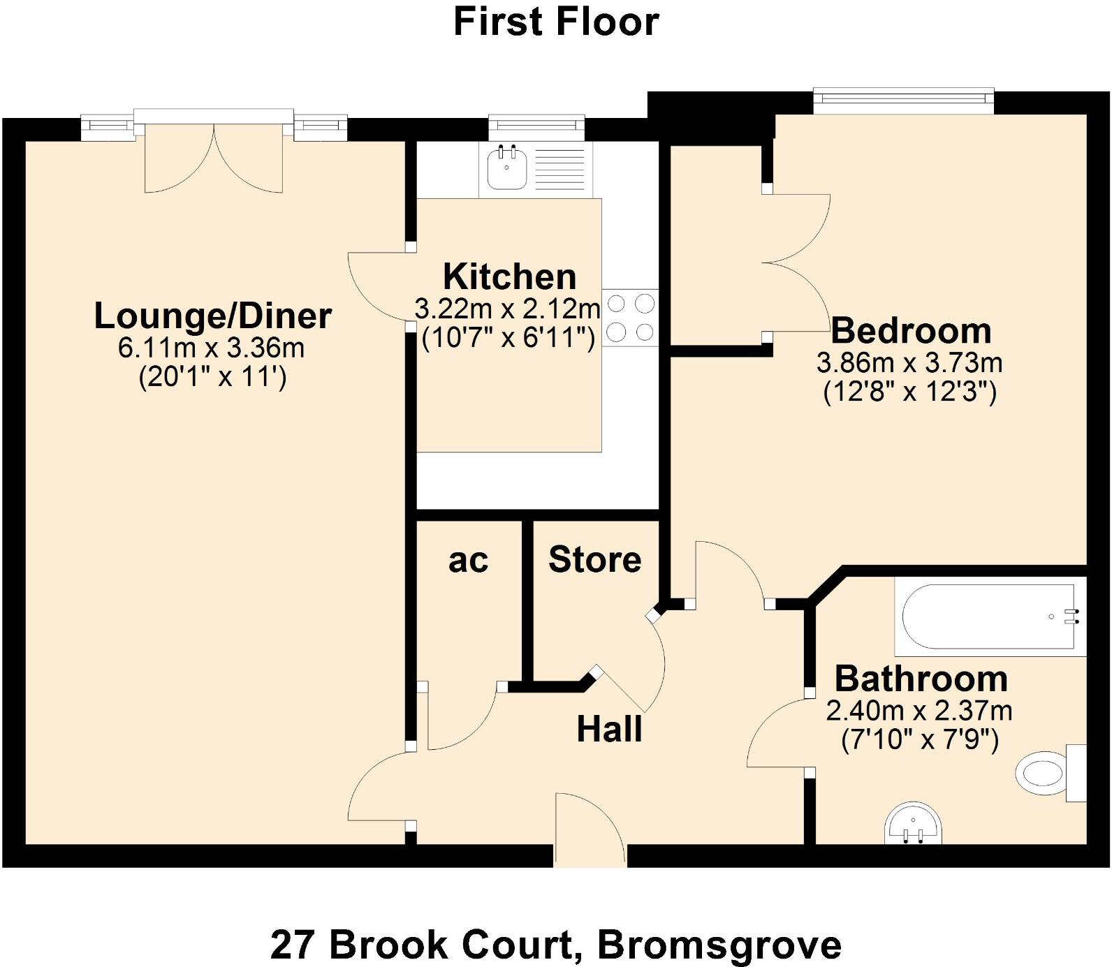 property Raw Floorplan Images}