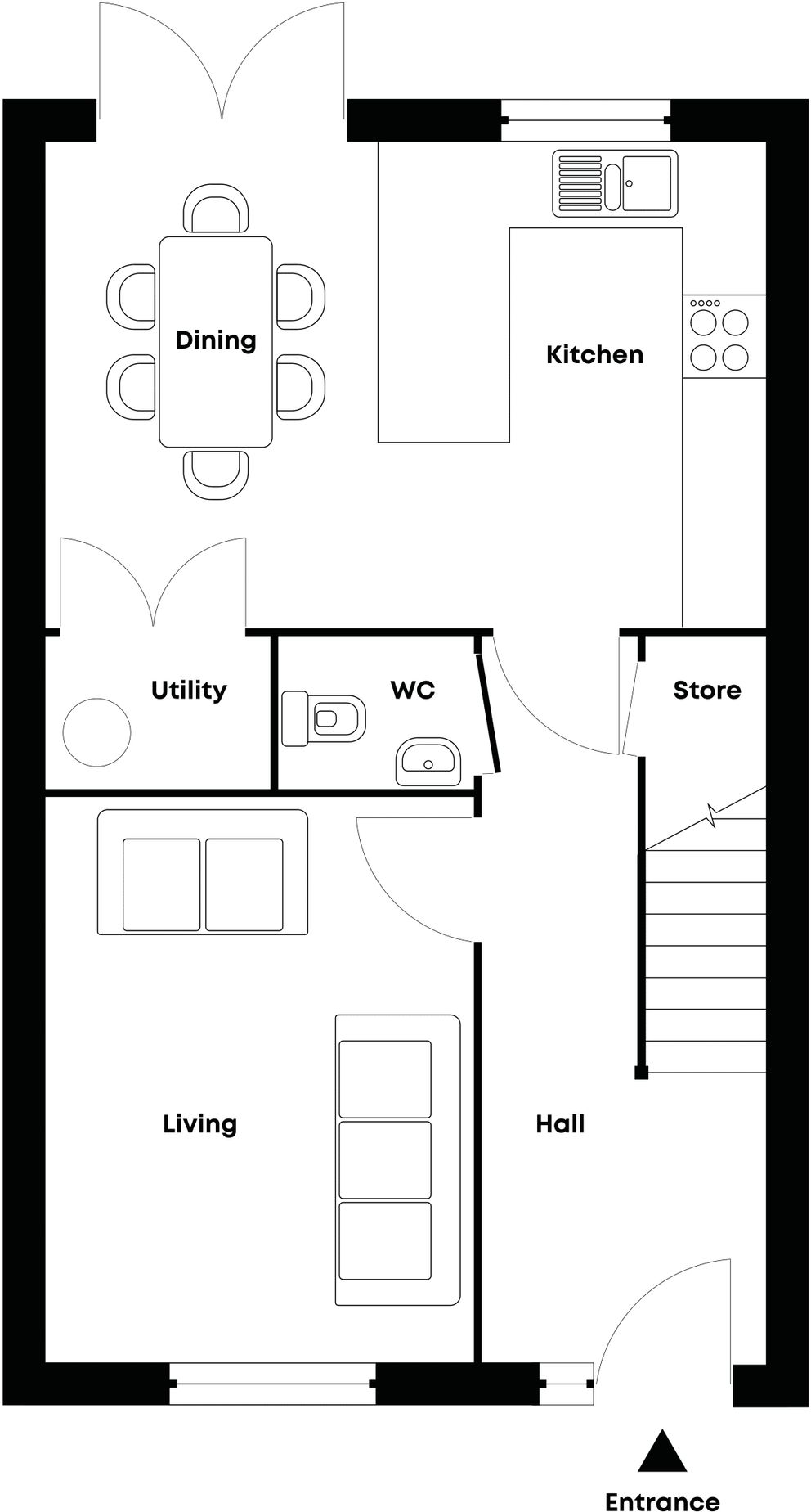 property Raw Floorplan Images}