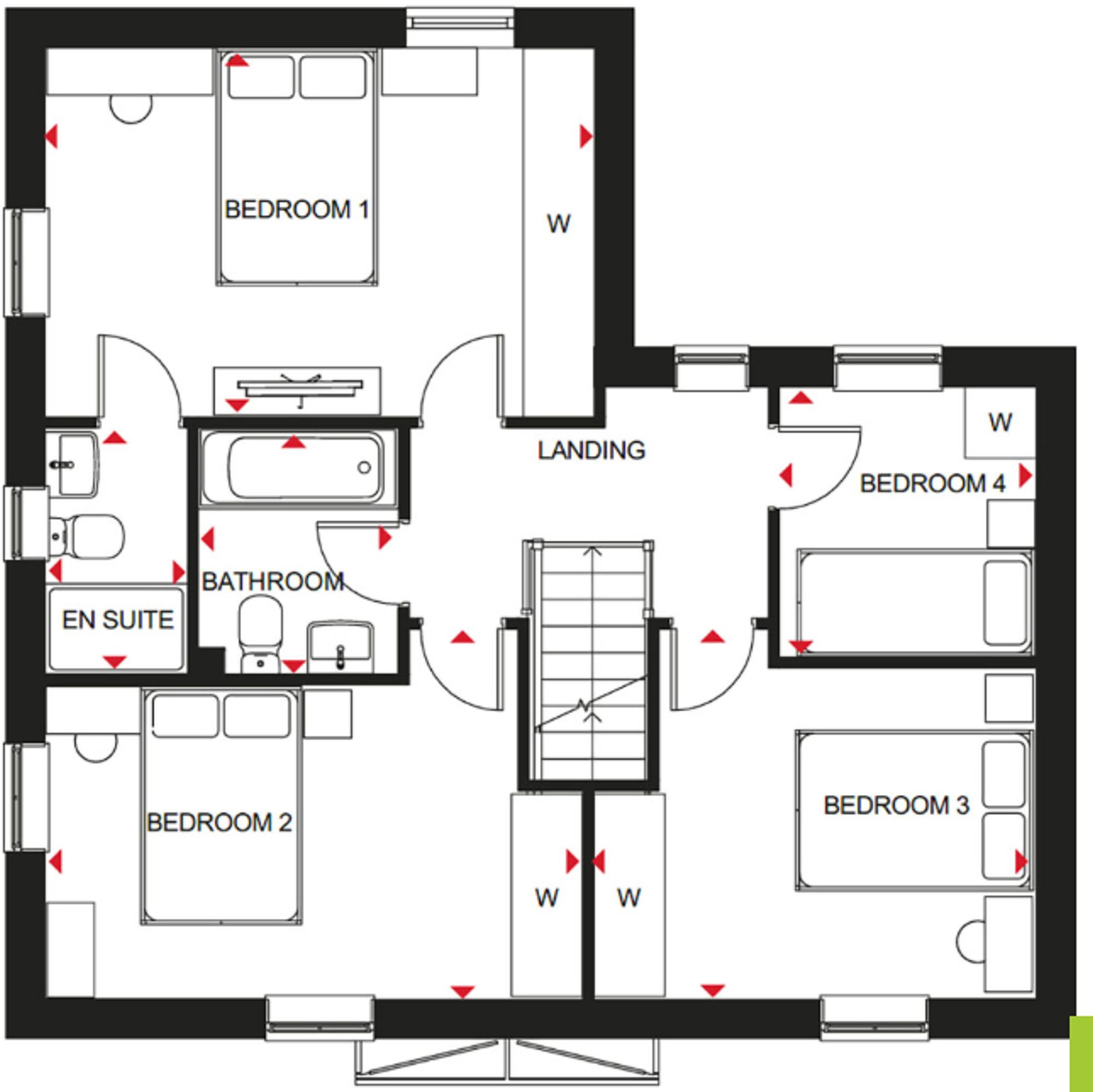 property Raw Floorplan Images}