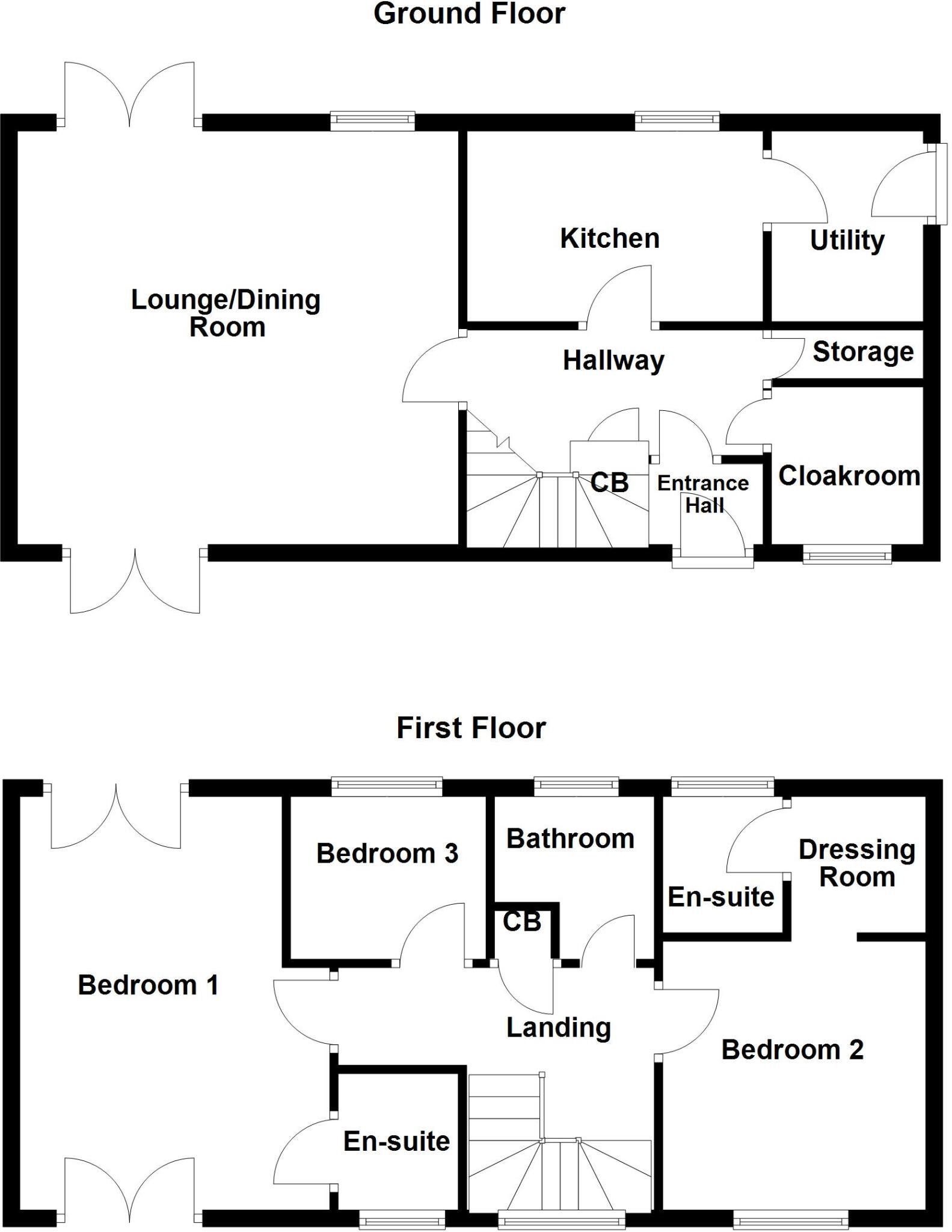 property Raw Floorplan Images}