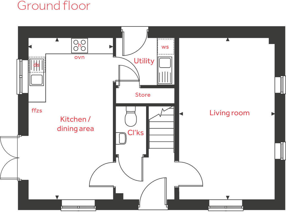 property Raw Floorplan Images}