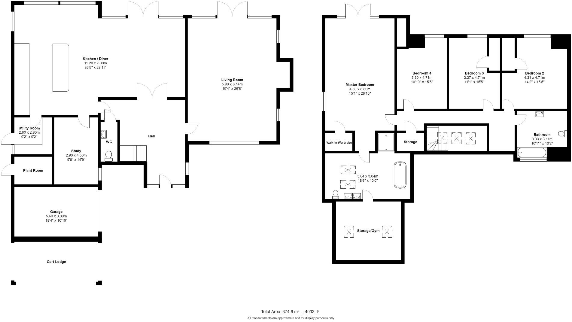 property Raw Floorplan Images}