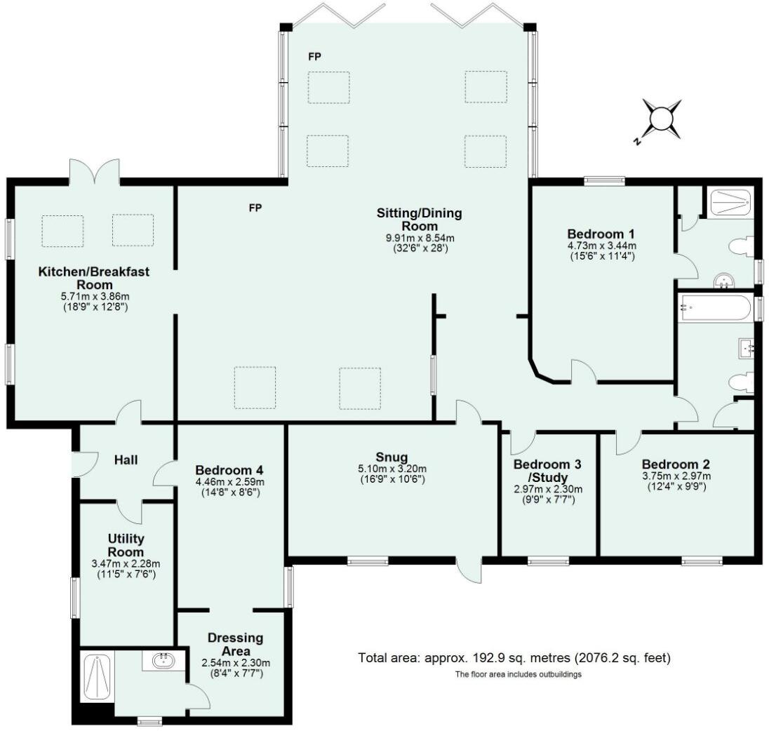 property Raw Floorplan Images}