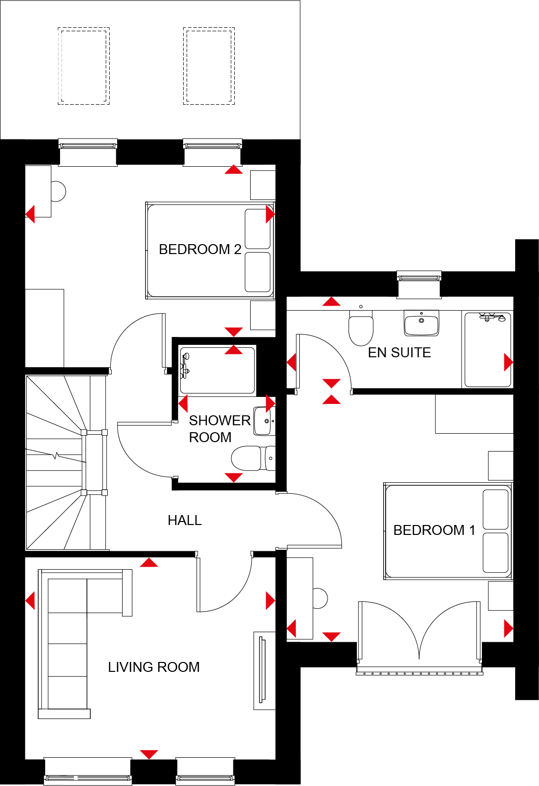property Raw Floorplan Images}