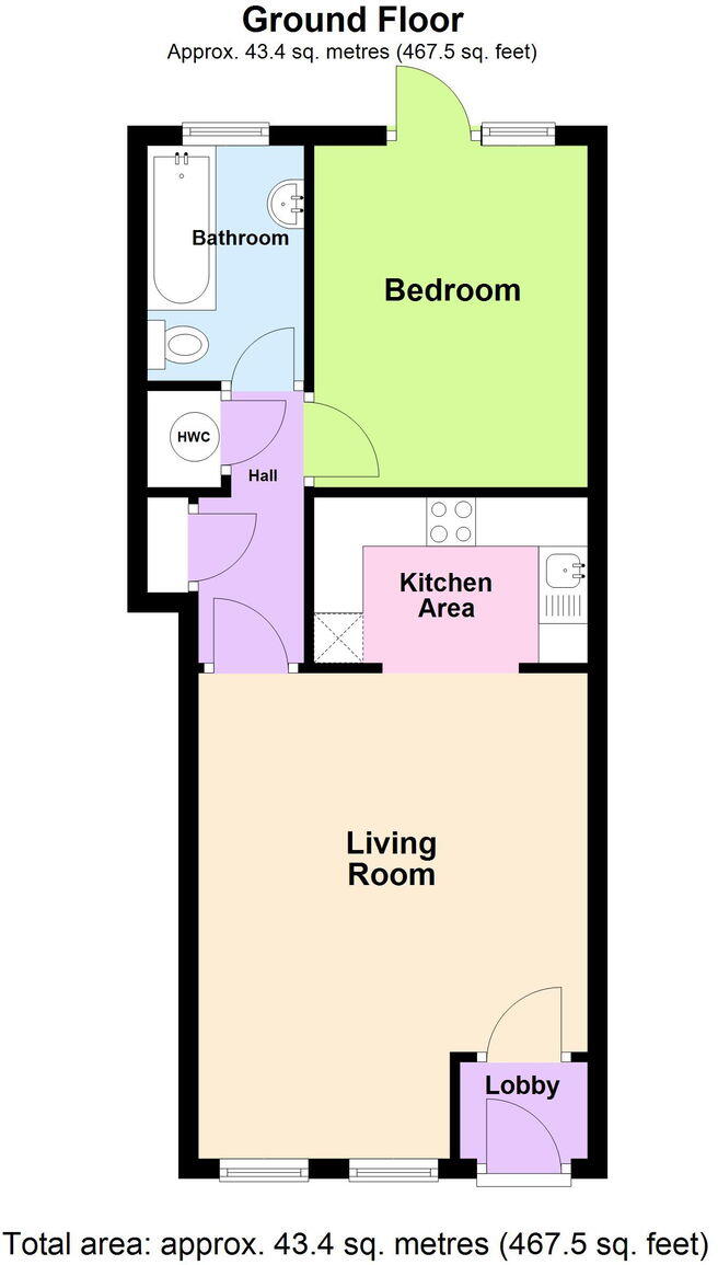property Raw Floorplan Images}