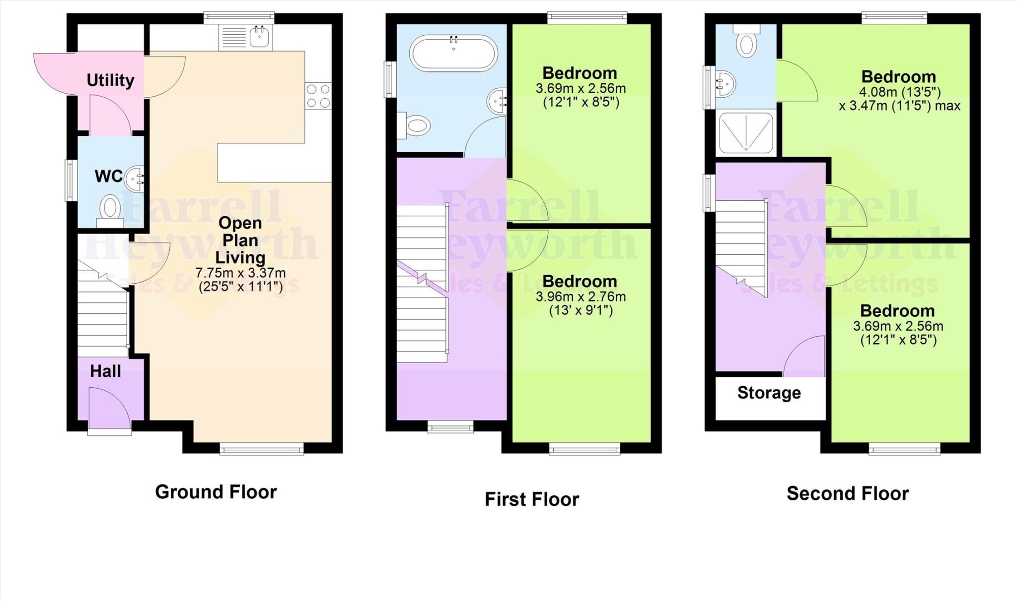 property Raw Floorplan Images}