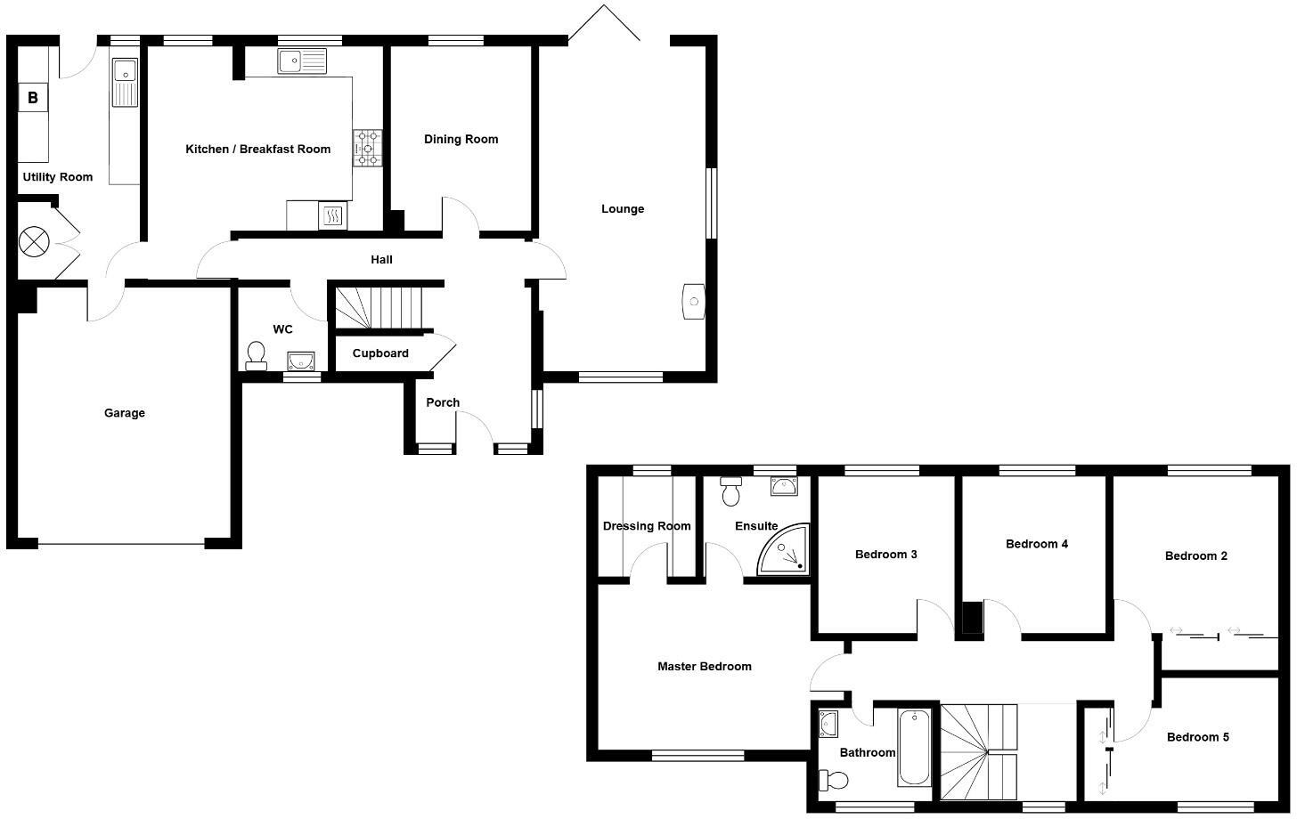 property Raw Floorplan Images}