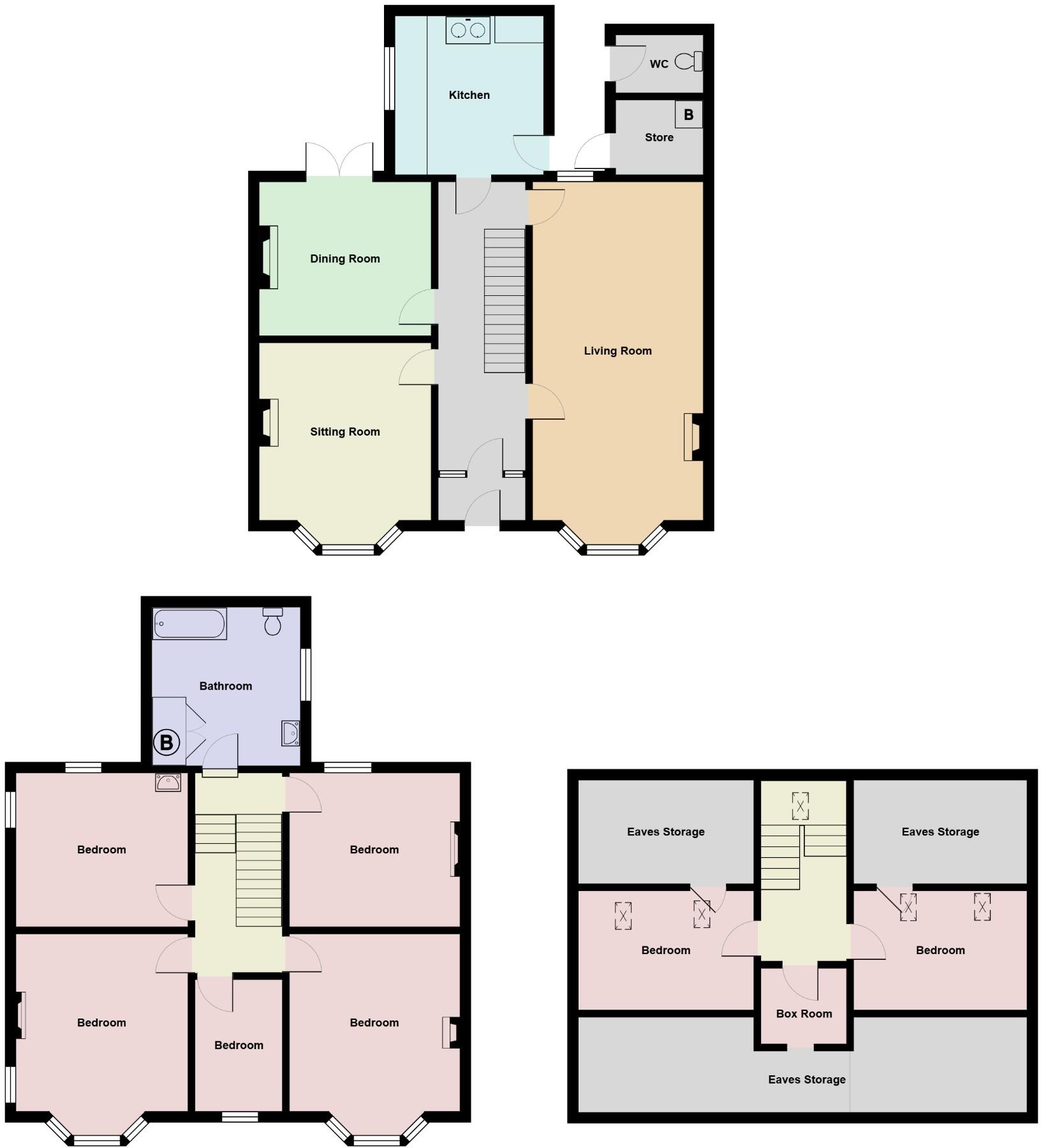 property Raw Floorplan Images}