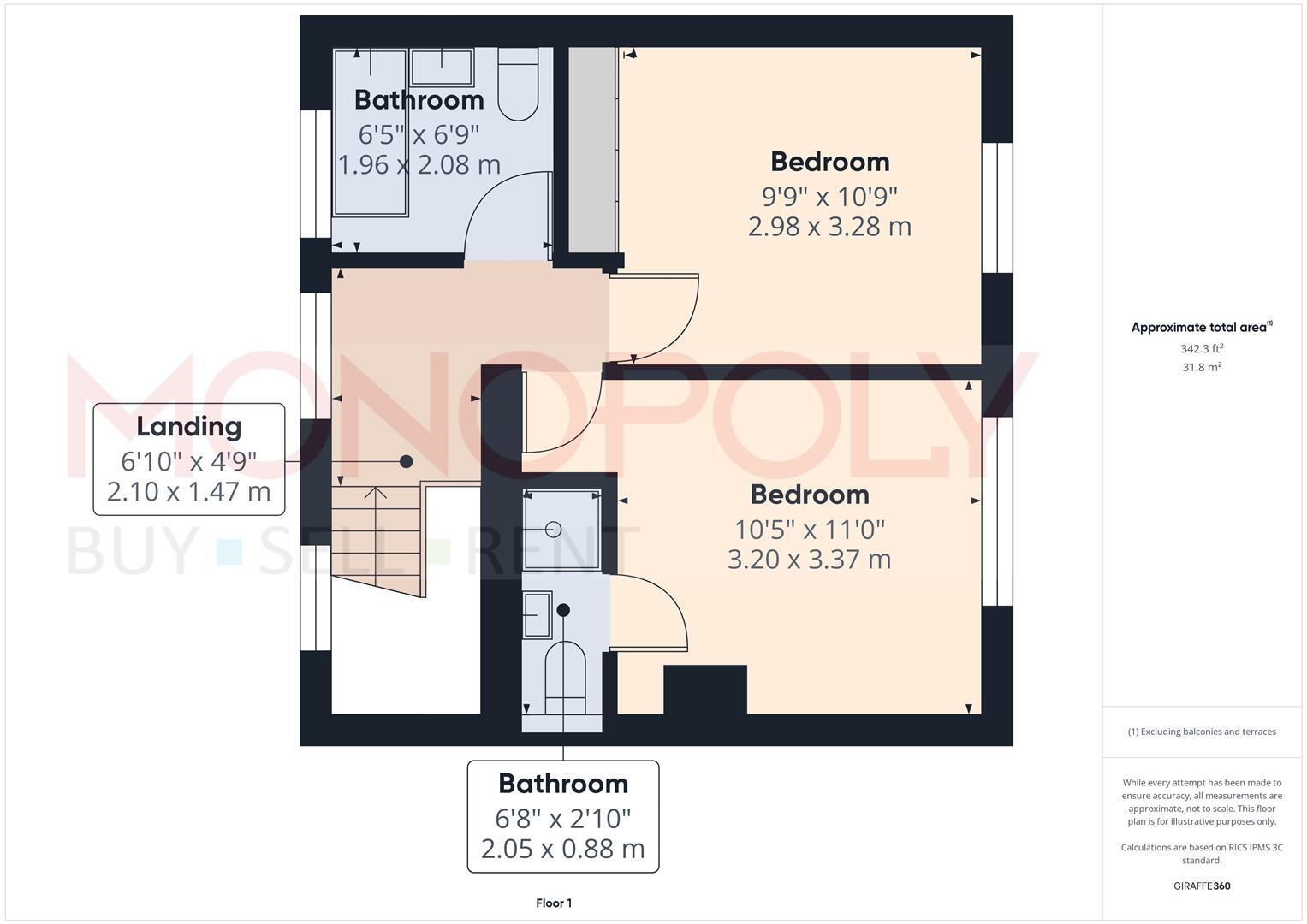 property Raw Floorplan Images}