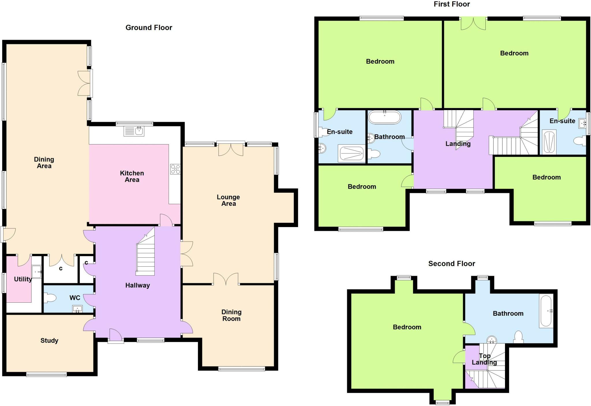 property Raw Floorplan Images}