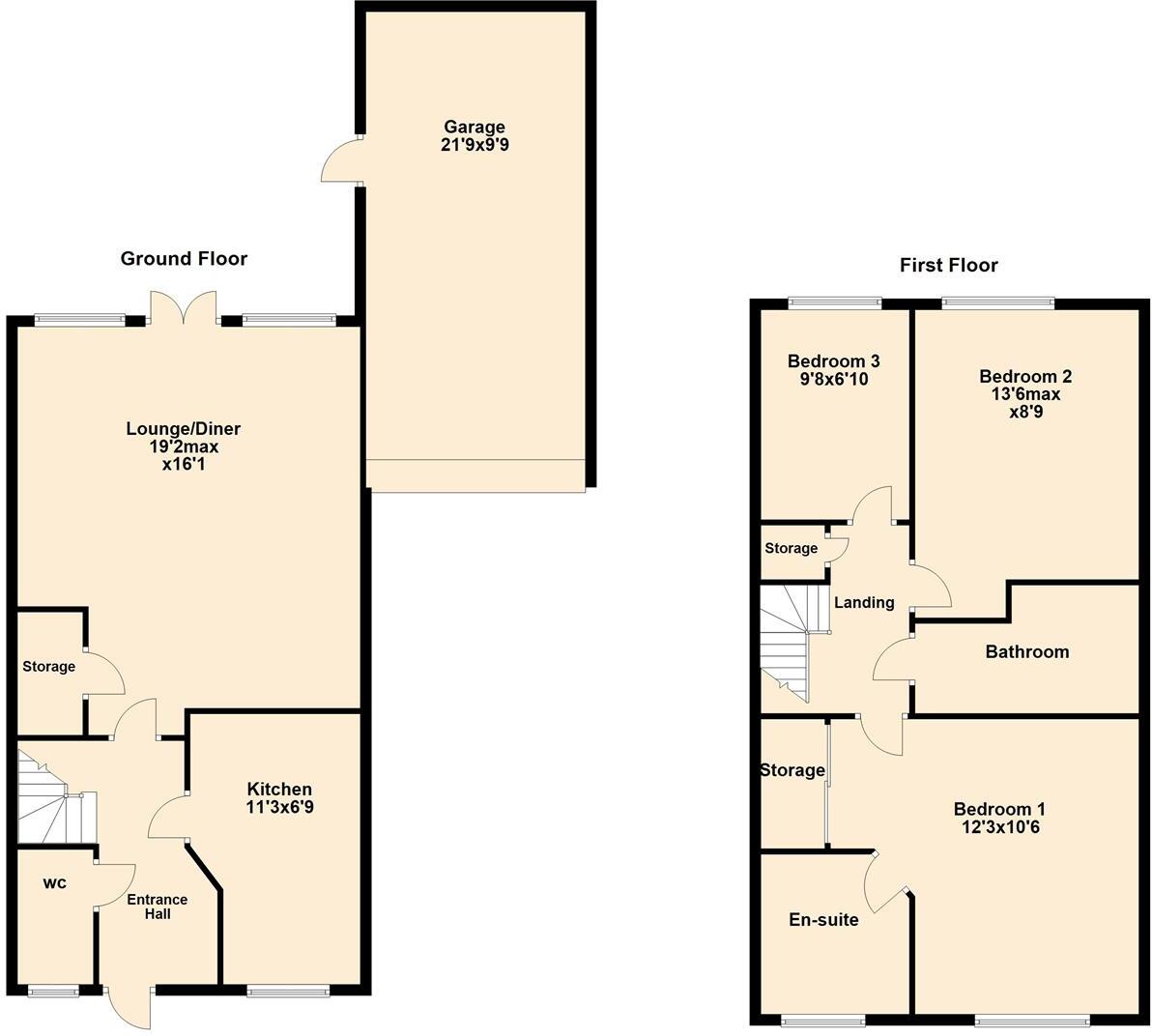 property Raw Floorplan Images}