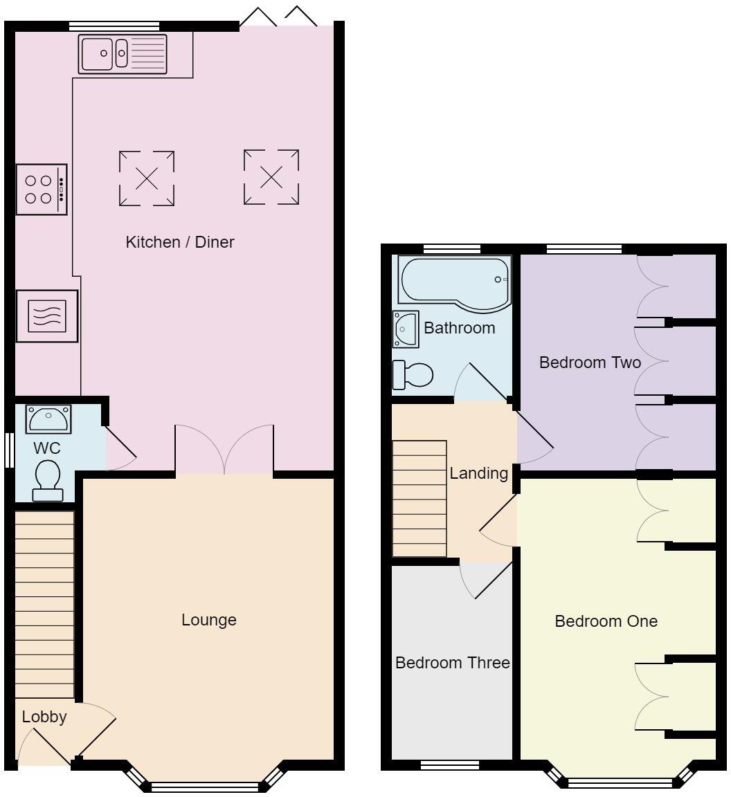 property Raw Floorplan Images}