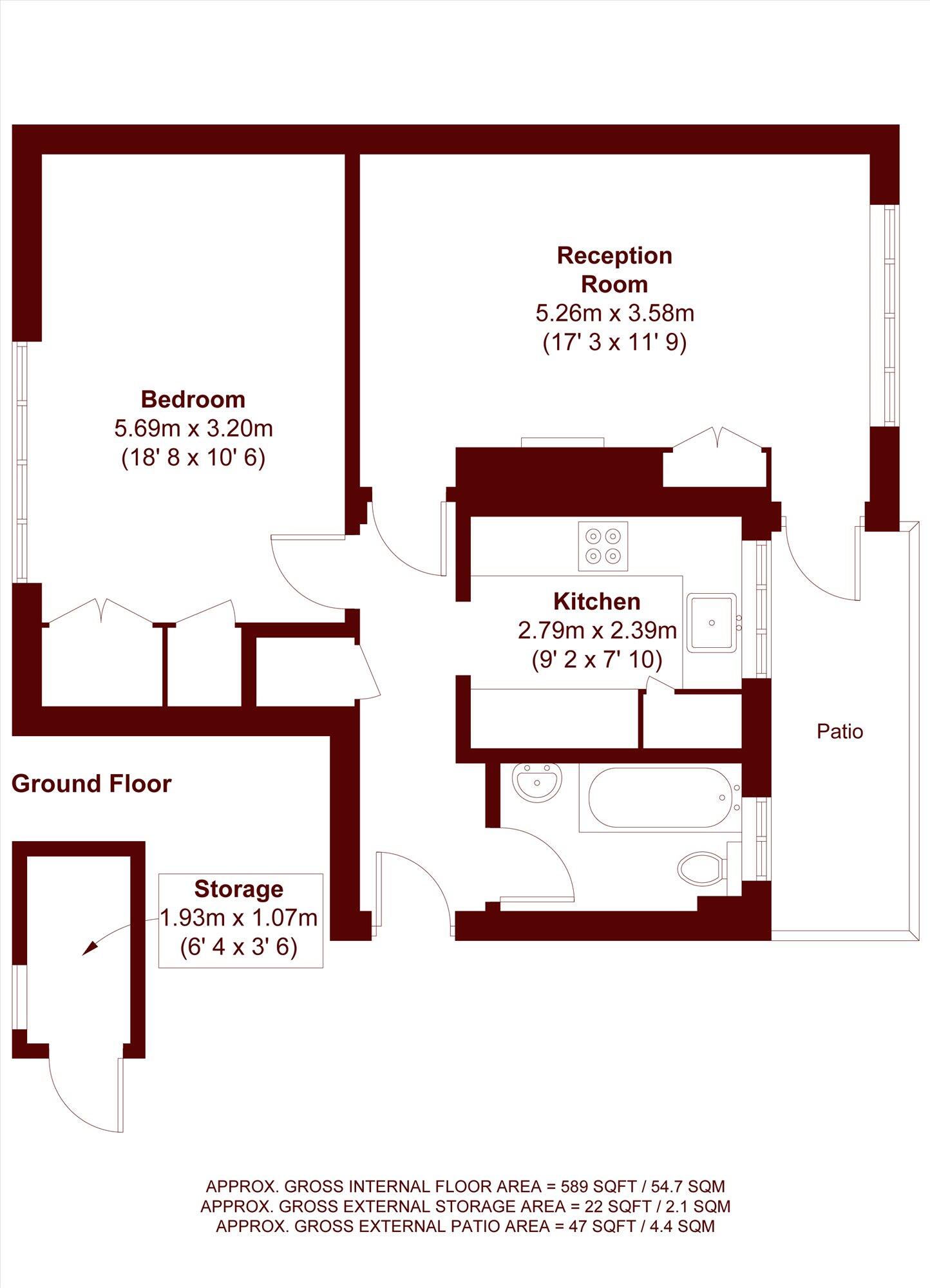 property Raw Floorplan Images}