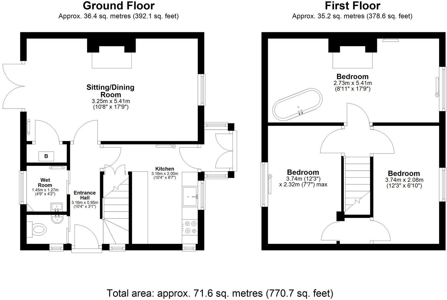 property Raw Floorplan Images}