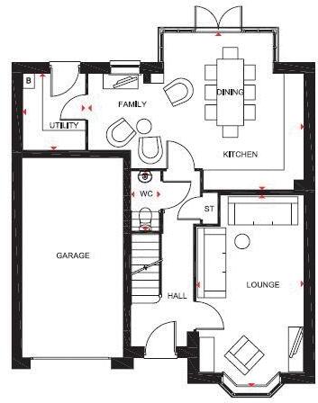 property Raw Floorplan Images}