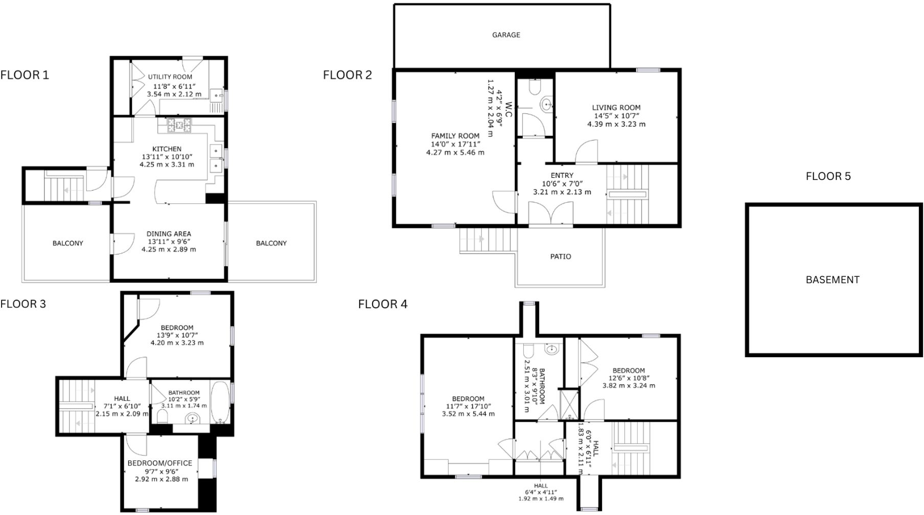 property Raw Floorplan Images}