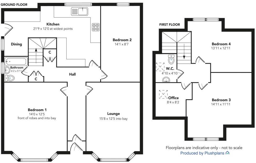 property Raw Floorplan Images}