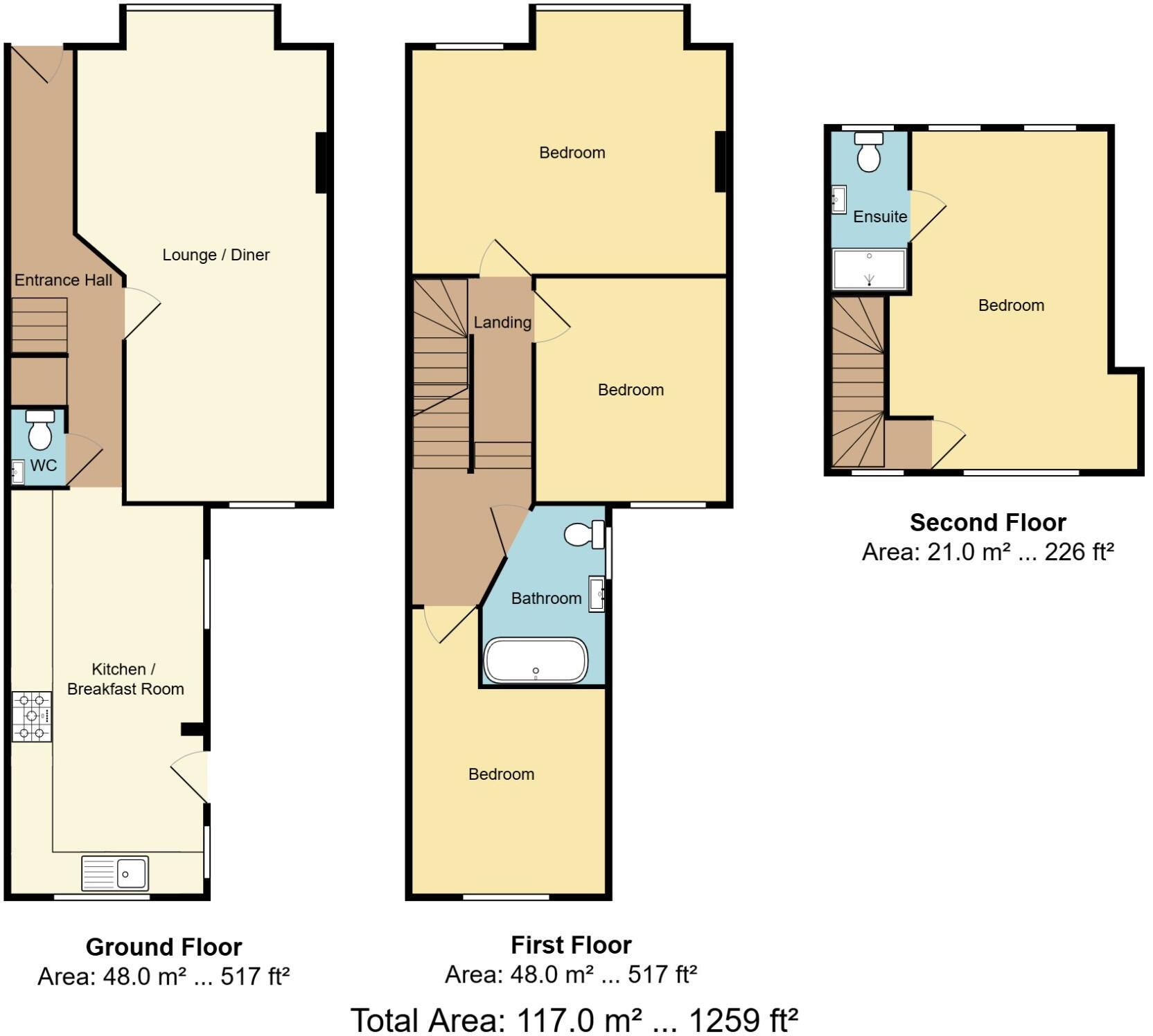 property Raw Floorplan Images}